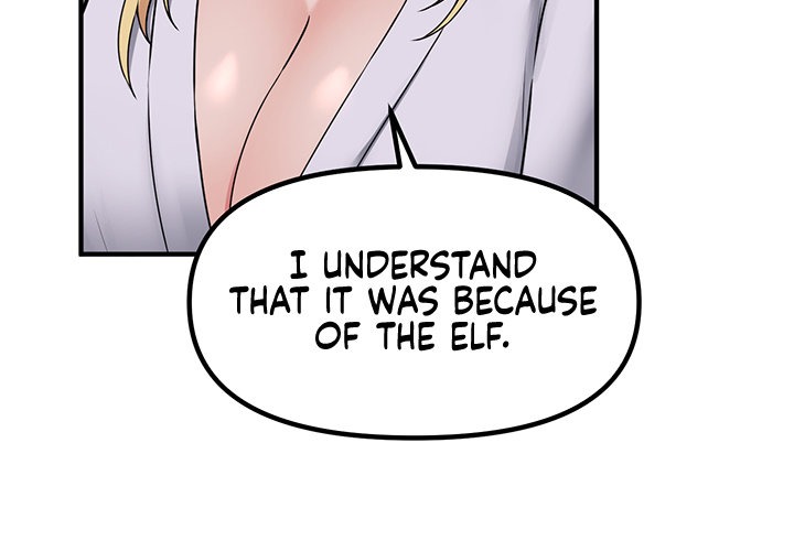 Punishing My Pet Slave Elf chapter 37 page 14