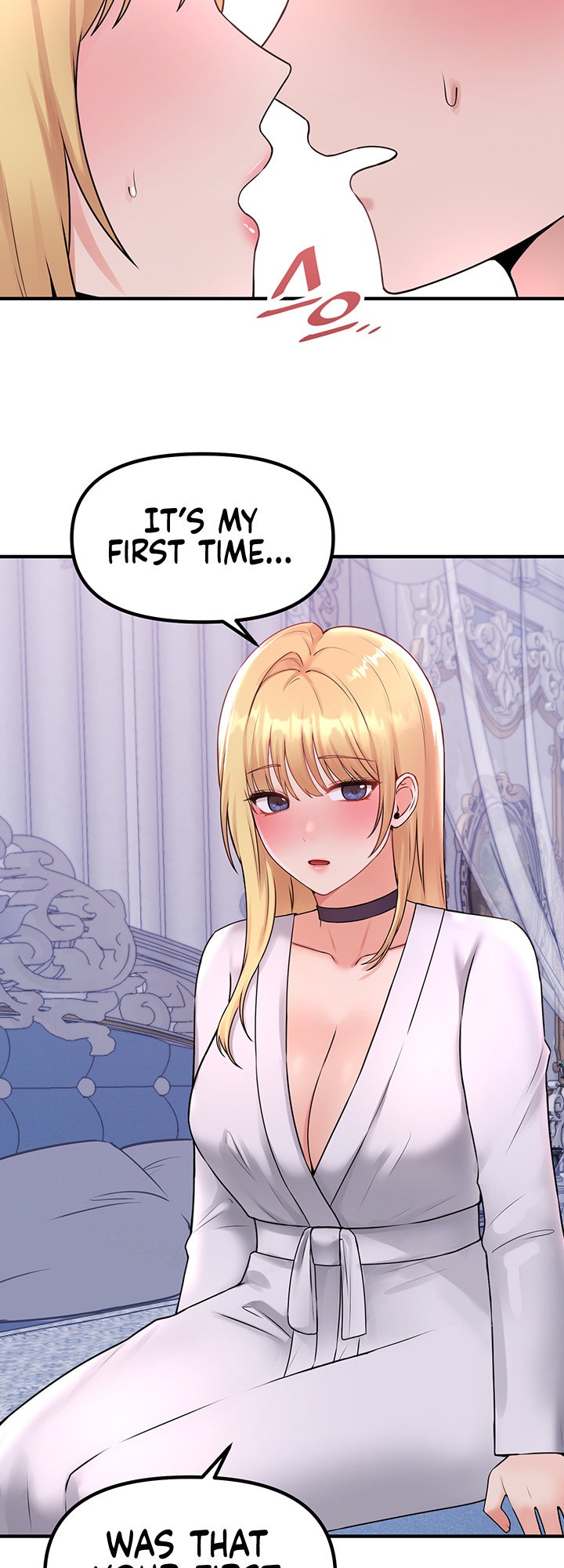 Punishing My Pet Slave Elf chapter 37 page 24