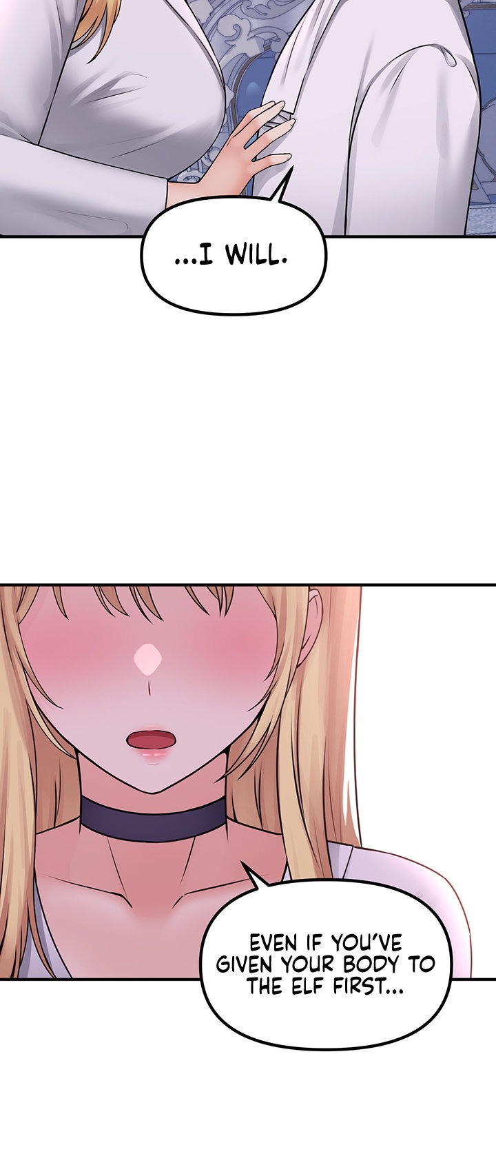 Punishing My Pet Slave Elf chapter 37 page 27
