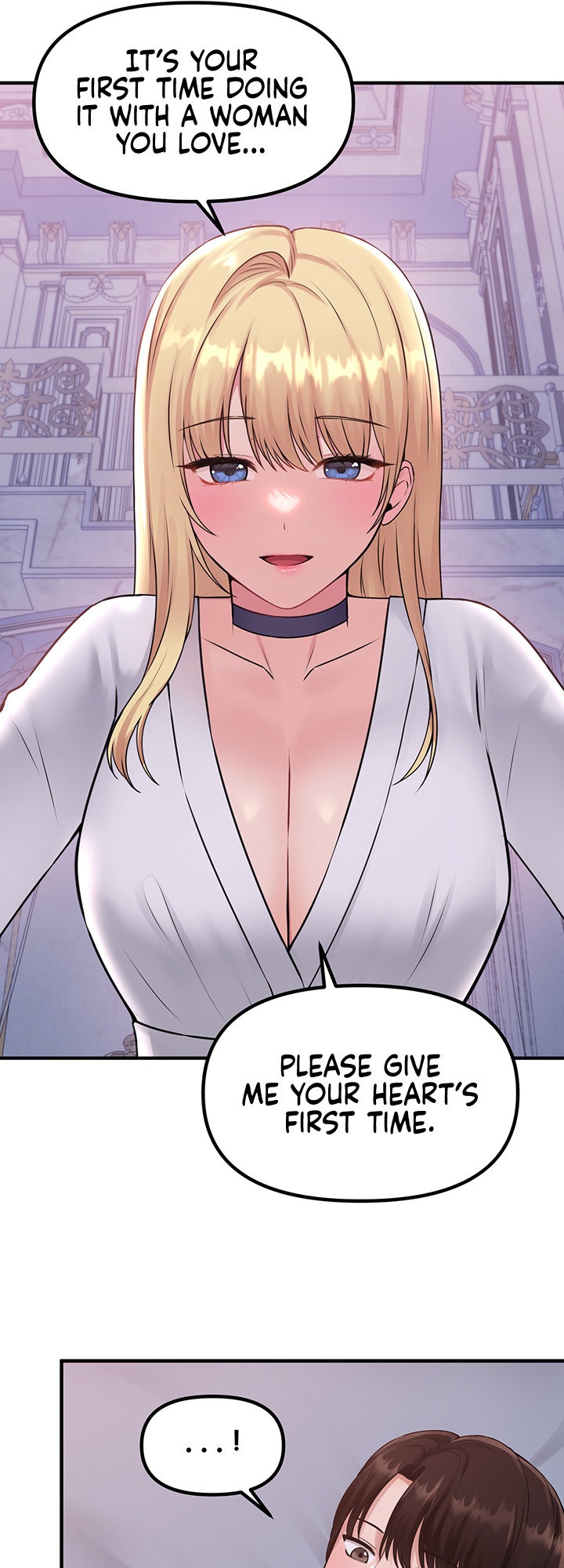 Punishing My Pet Slave Elf chapter 37 page 28