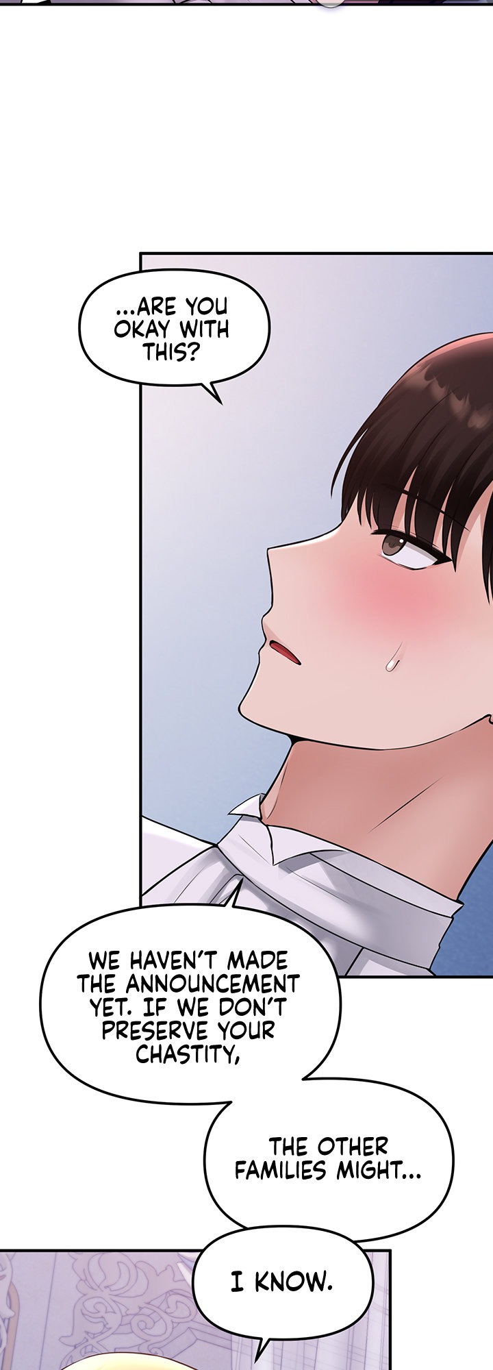Punishing My Pet Slave Elf chapter 37 page 30