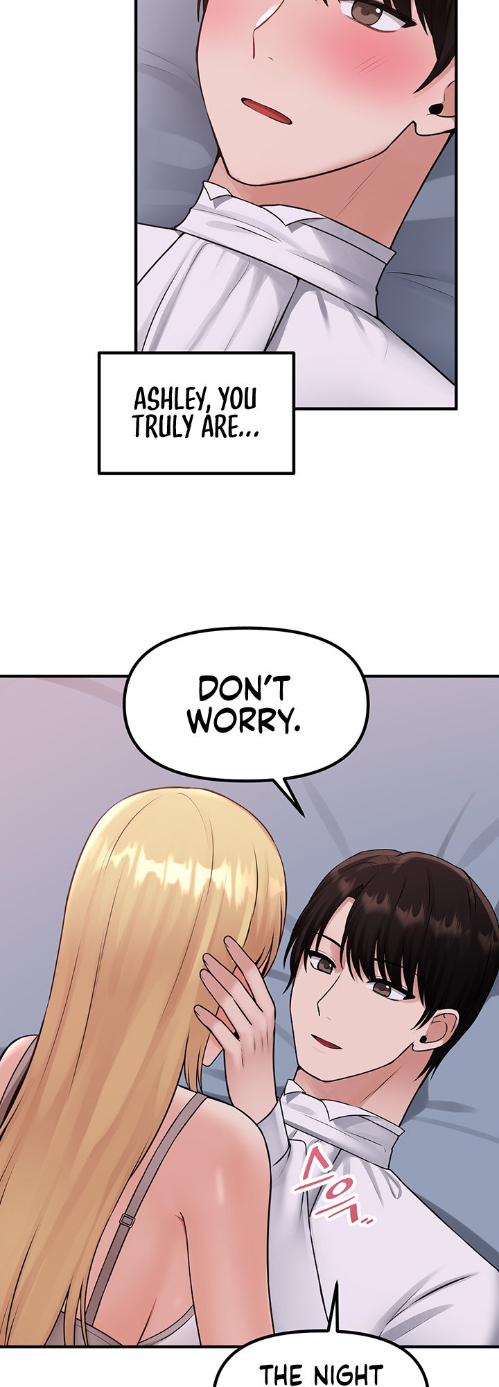 Punishing My Pet Slave Elf chapter 37 page 38