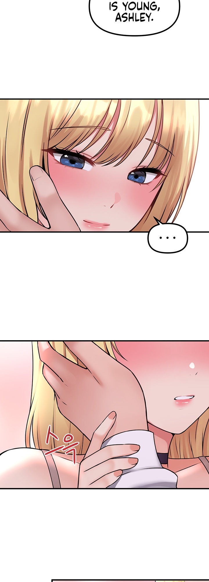 Punishing My Pet Slave Elf chapter 37 page 39