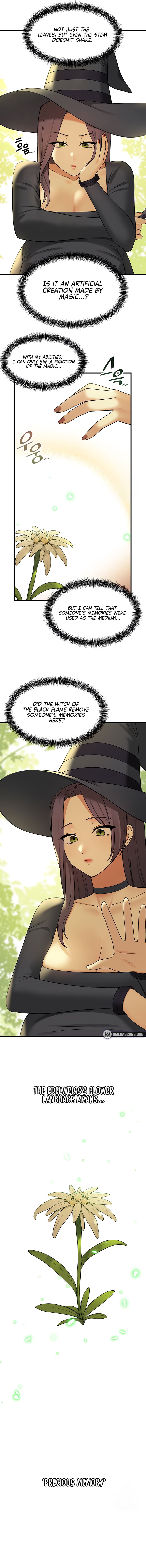 Punishing My Pet Slave Elf chapter 62 page 11