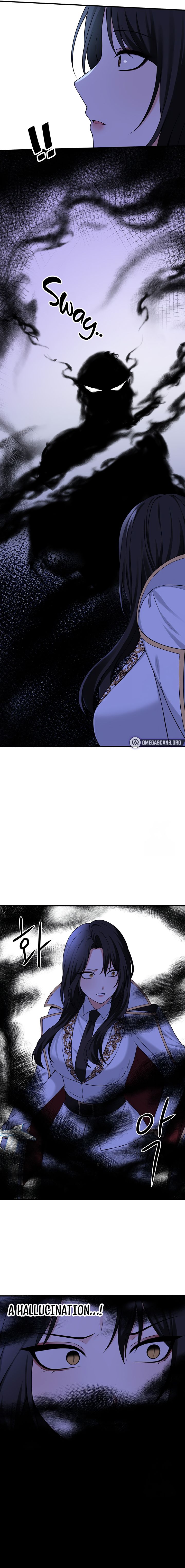 Punishing My Pet Slave Elf chapter 75 page 8