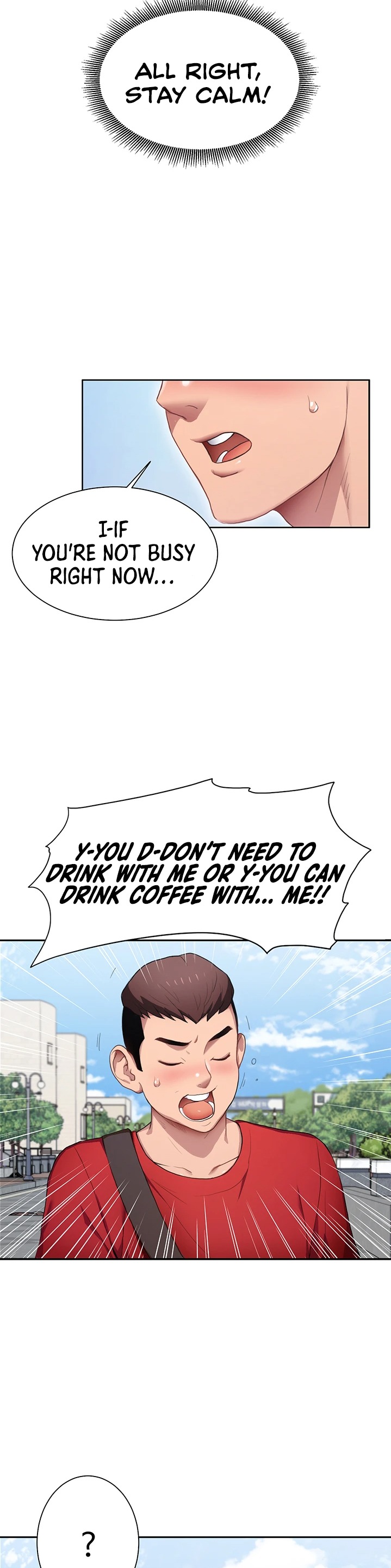 Punishments for Bad Girls chapter 1 page 21
