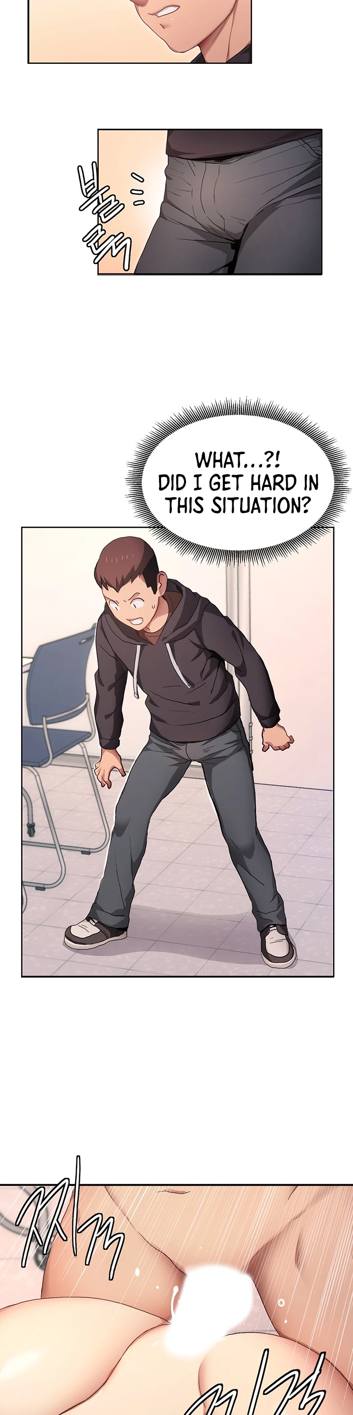 Punishments for Bad Girls chapter 1 page 57