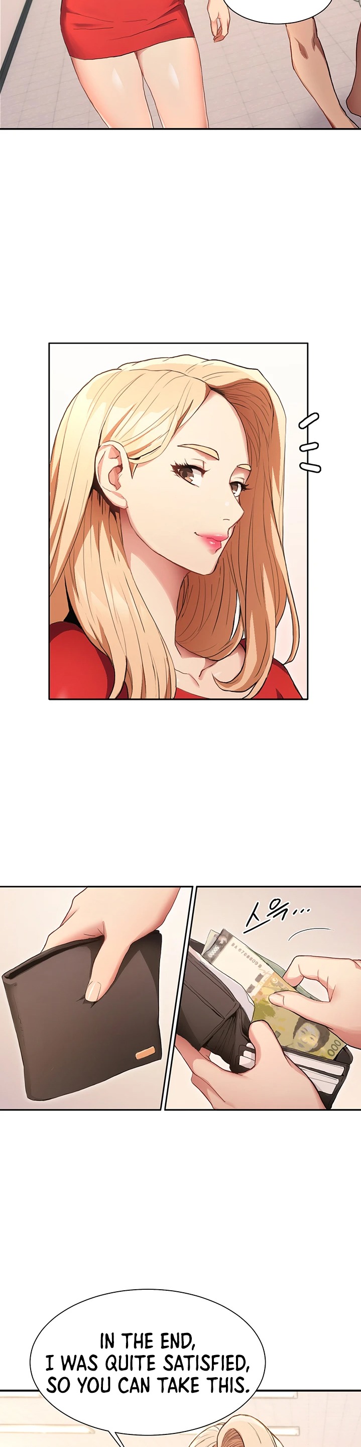 Punishments for Bad Girls chapter 1 page 60