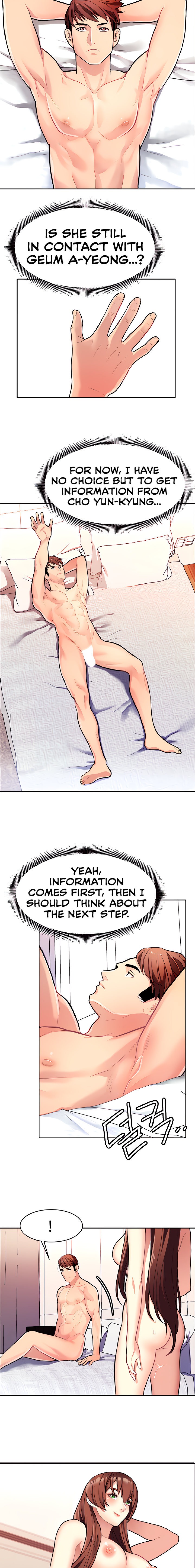 Punishments for Bad Girls chapter 10 page 3