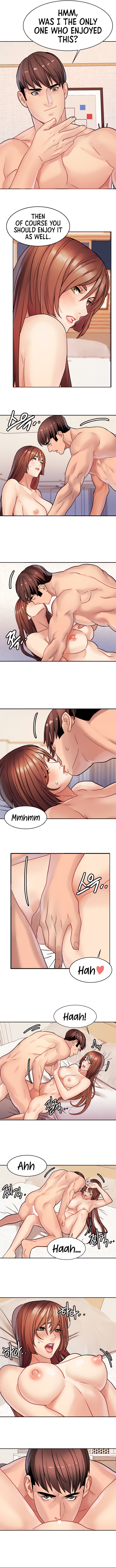 Punishments for Bad Girls chapter 14 page 5
