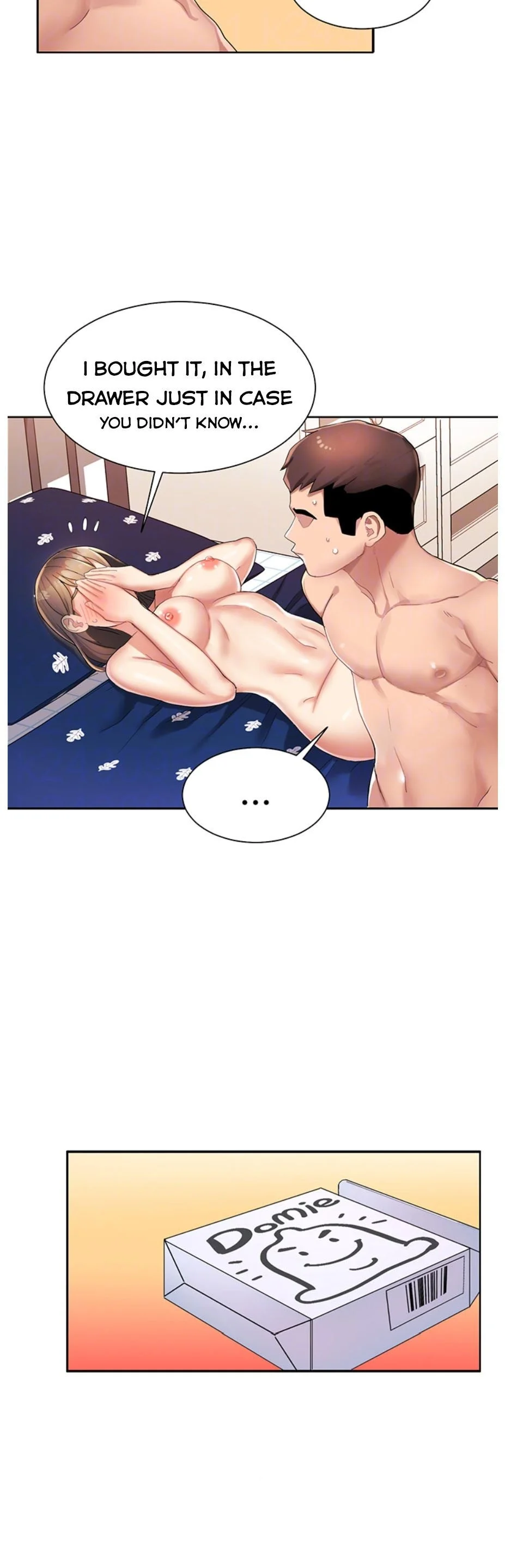 Punishments for Bad Girls chapter 3 page 11