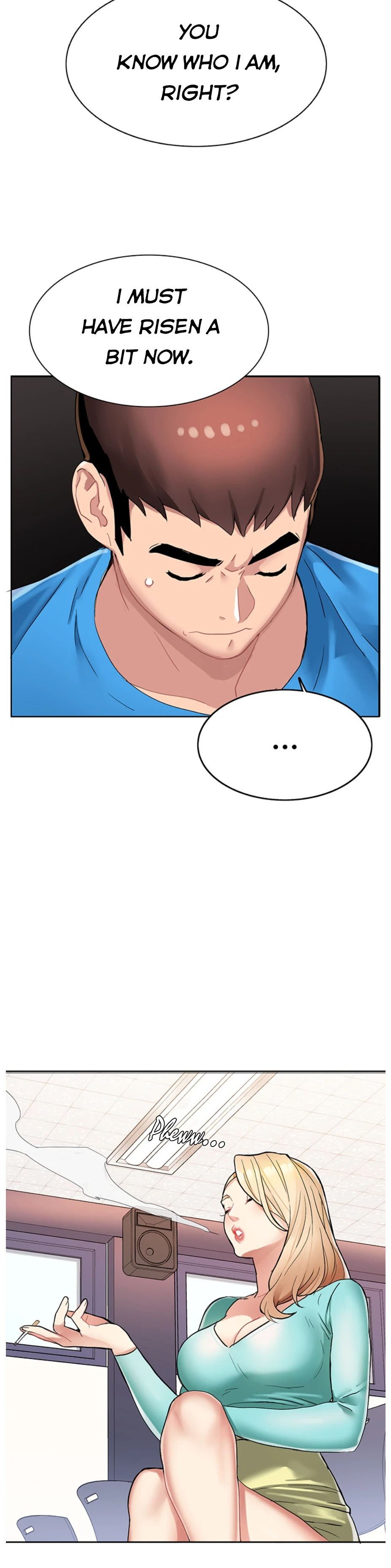 Punishments for Bad Girls chapter 3 page 43