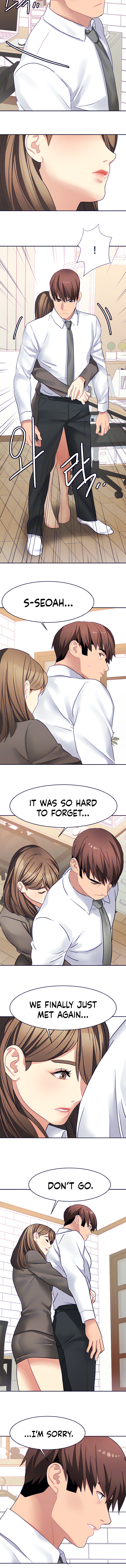 Punishments for Bad Girls chapter 30 page 2