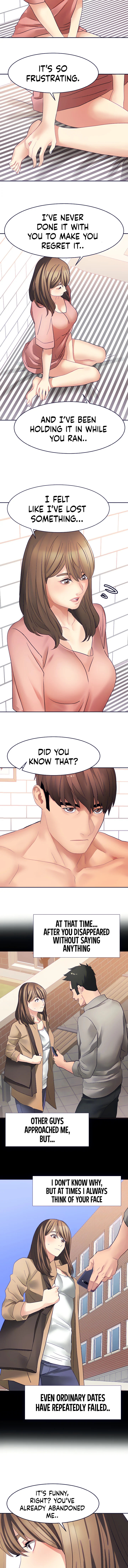 Punishments for Bad Girls chapter 31 page 2