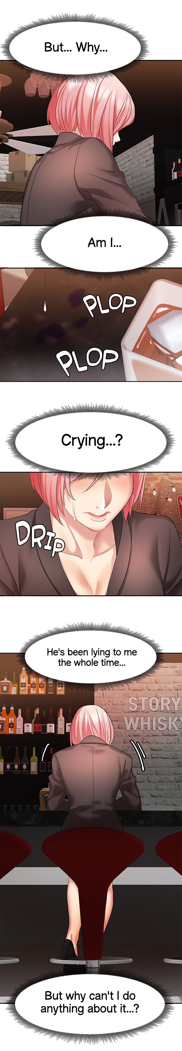 Punishments for Bad Girls chapter 34 page 10