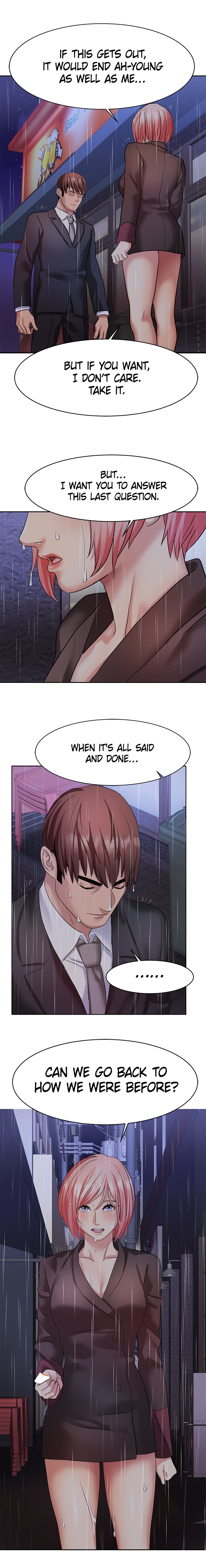 Punishments for Bad Girls chapter 34 page 14