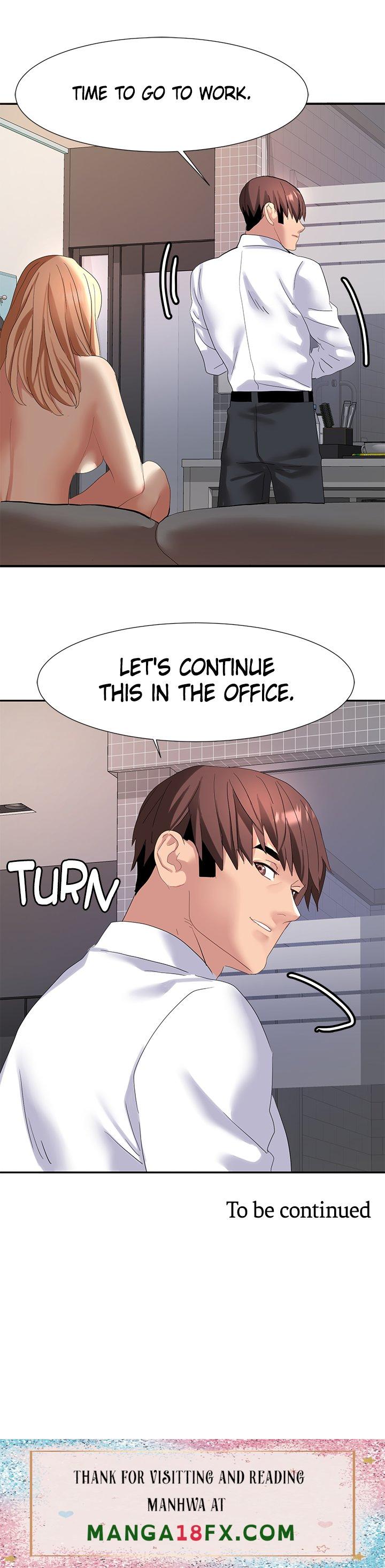 Punishments for Bad Girls chapter 41 page 16