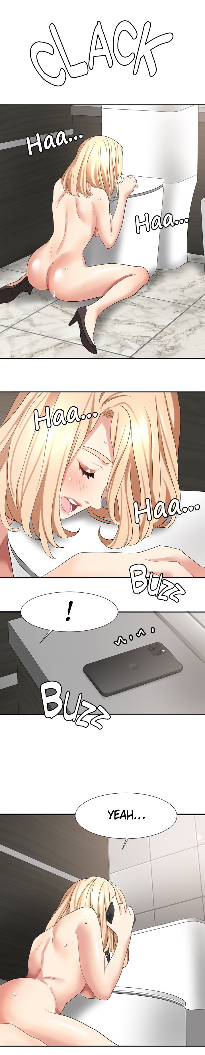 Punishments for Bad Girls chapter 43 page 13