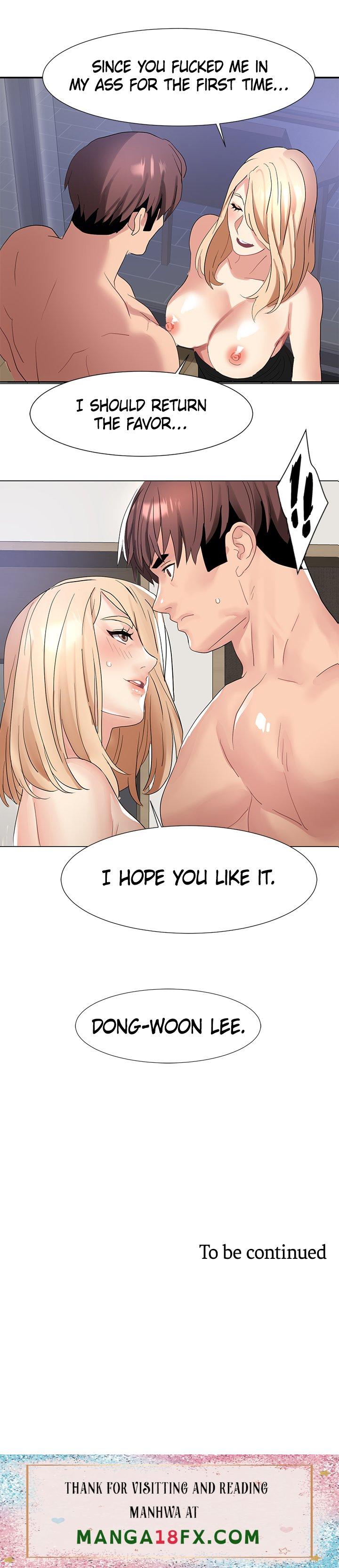 Punishments for Bad Girls chapter 44 page 16