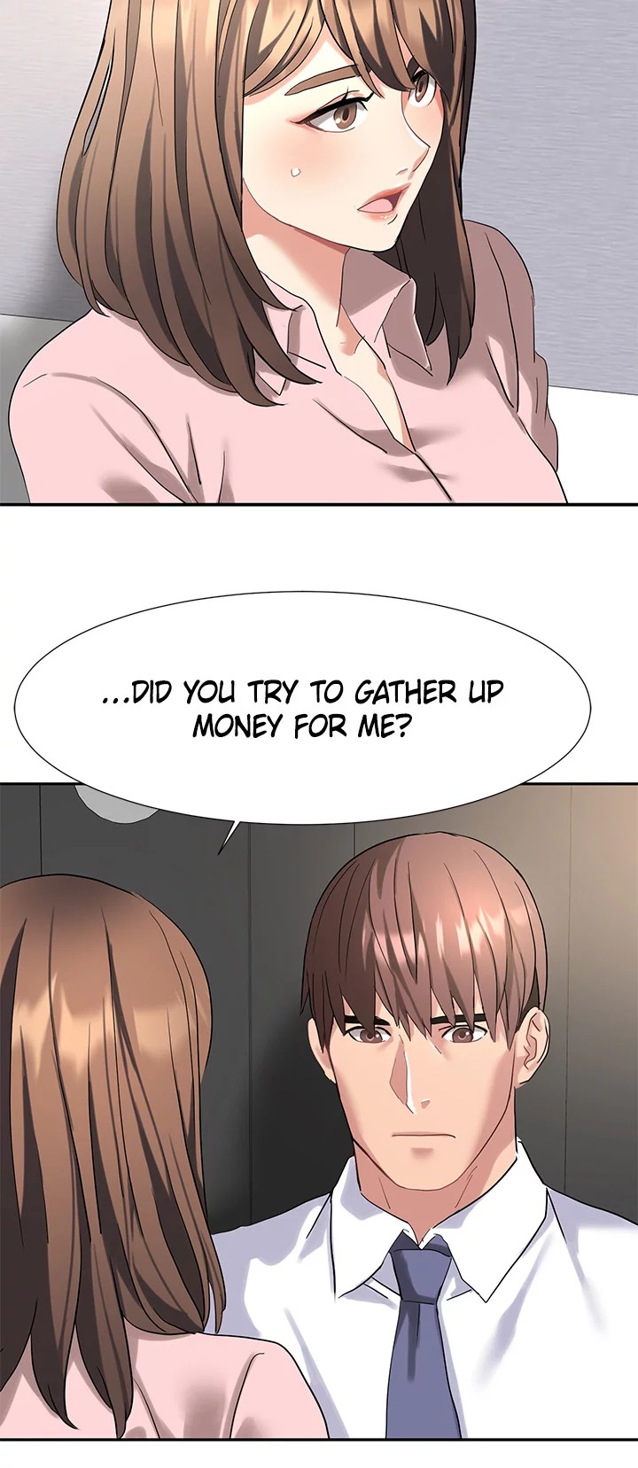 Punishments for Bad Girls chapter 47 page 2