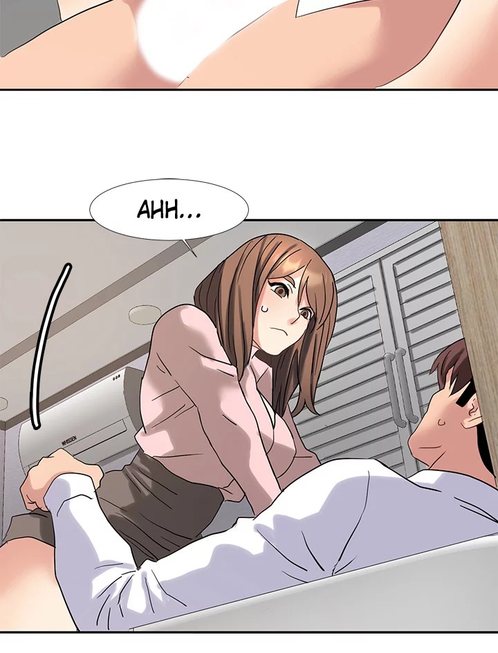 Punishments for Bad Girls chapter 47 page 17
