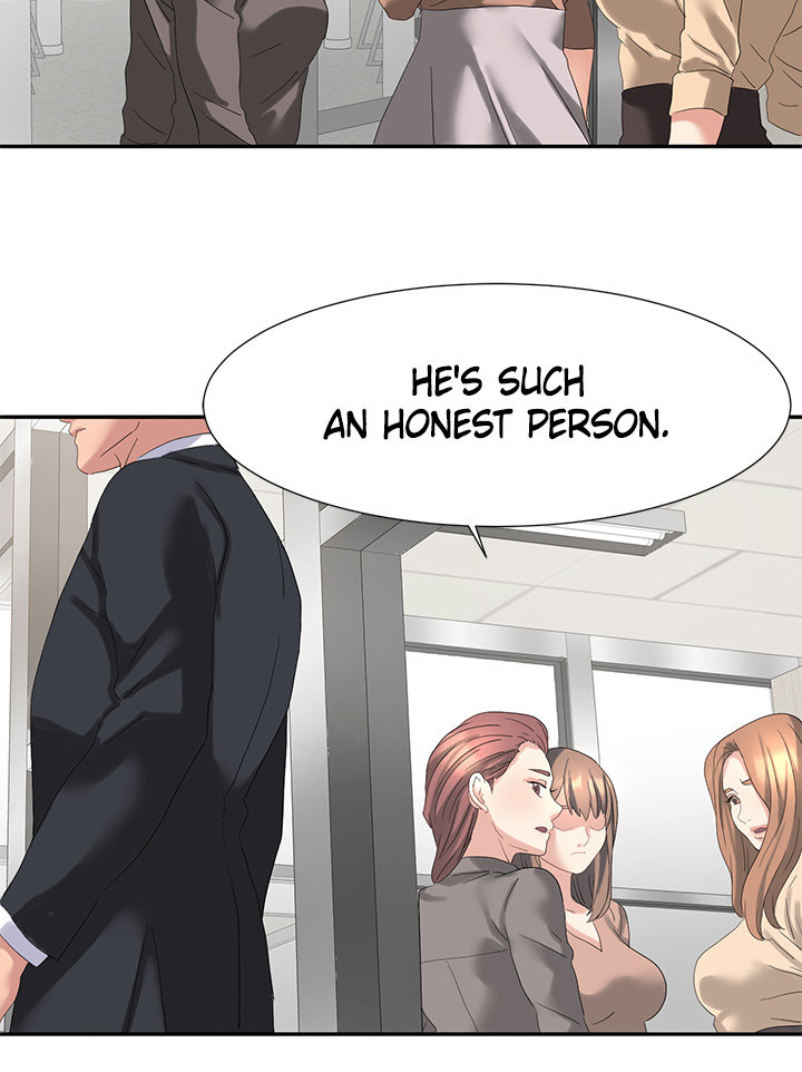 Punishments for Bad Girls chapter 48 page 2