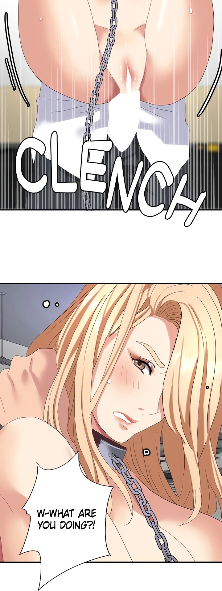 Punishments for Bad Girls chapter 50 page 11