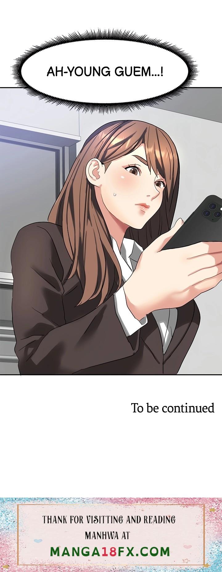 Punishments for Bad Girls chapter 50 page 30