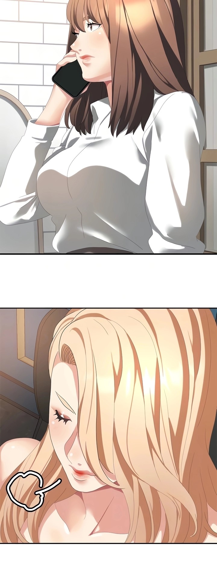 Punishments for Bad Girls chapter 51 page 4