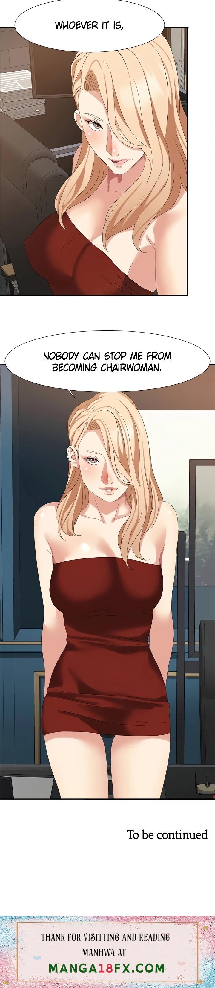 Punishments for Bad Girls chapter 51 page 31