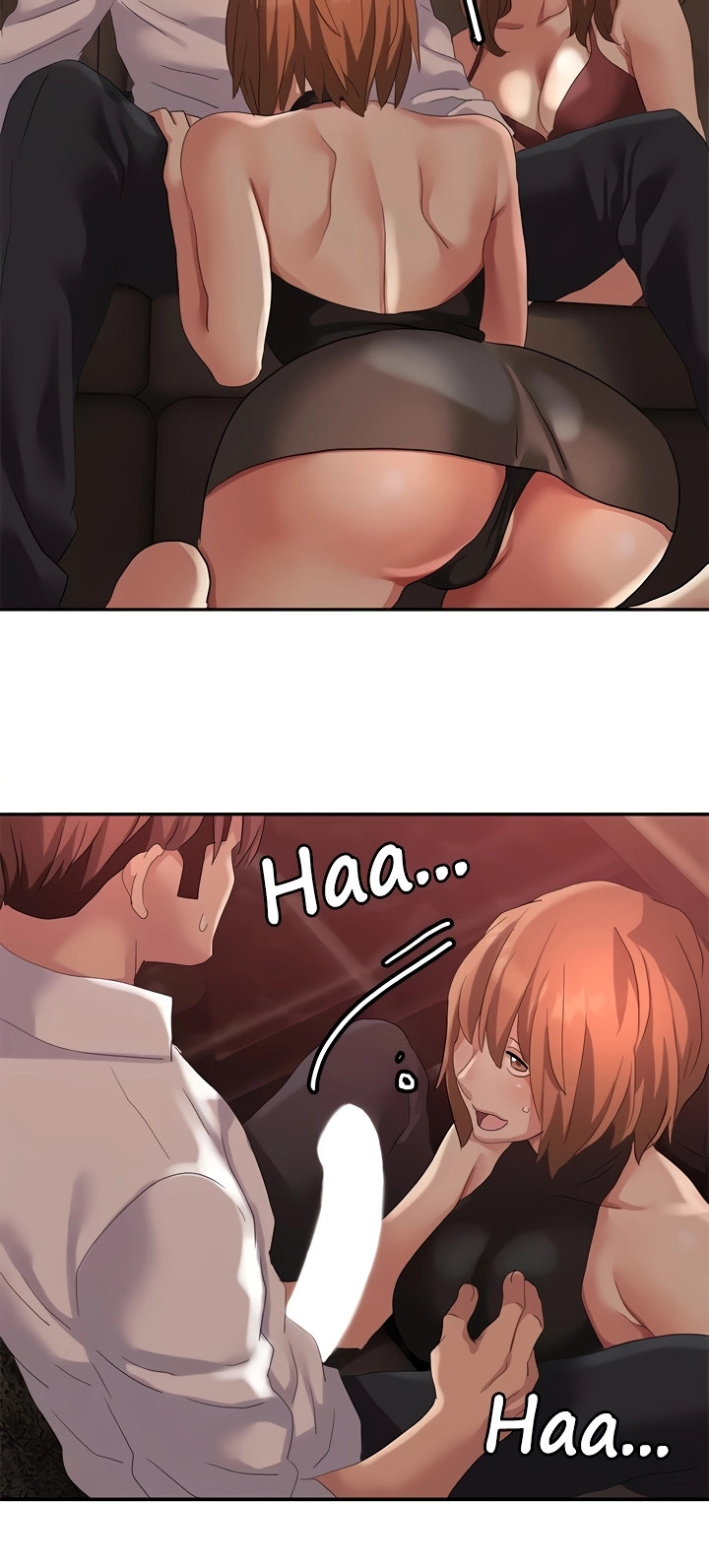 Punishments for Bad Girls chapter 52 page 4