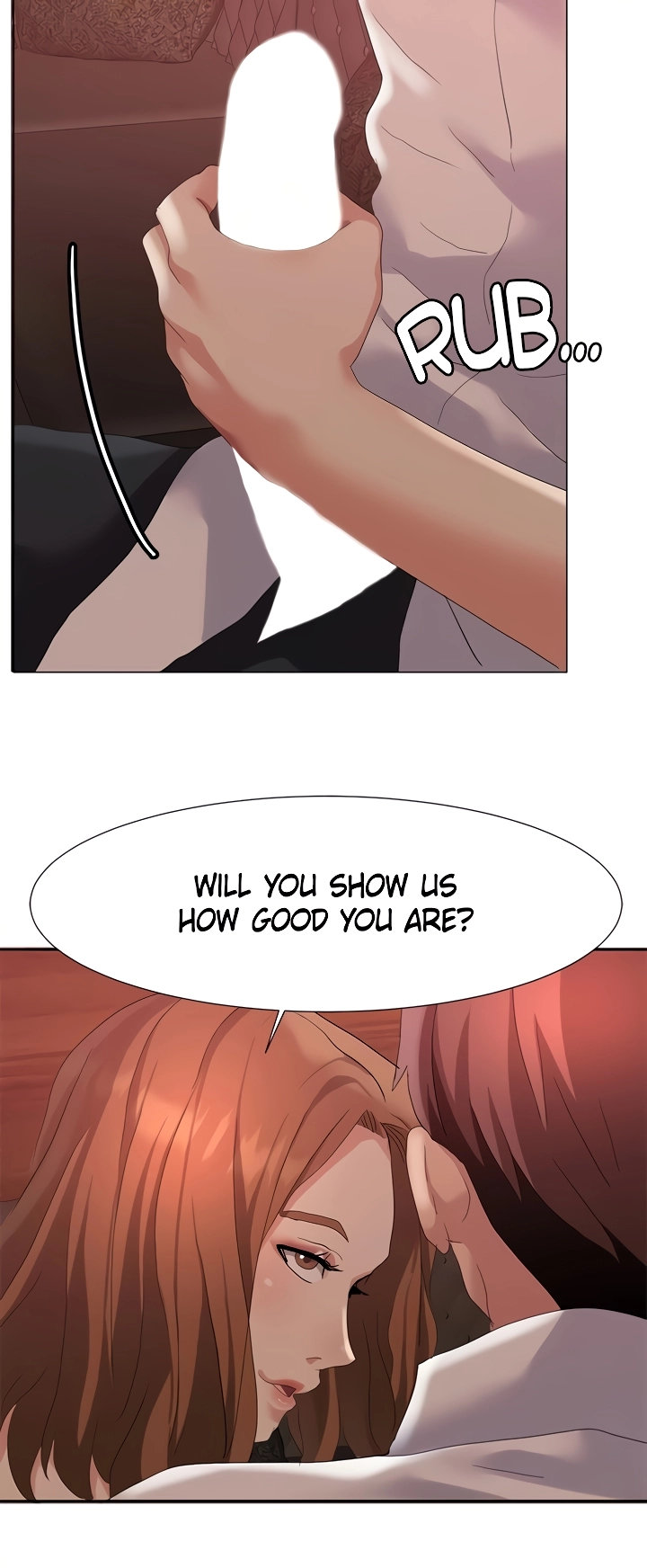 Punishments for Bad Girls chapter 52 page 6