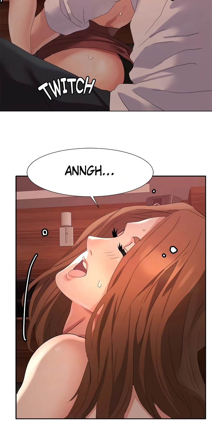 Punishments for Bad Girls chapter 52 page 17