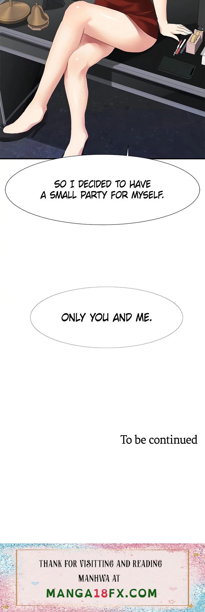 Punishments for Bad Girls chapter 52 page 31