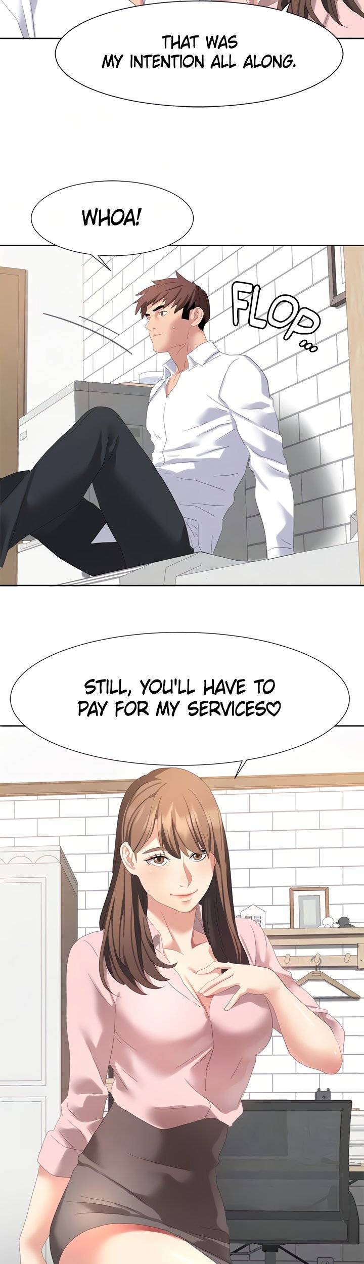 Punishments for Bad Girls chapter 54 page 32