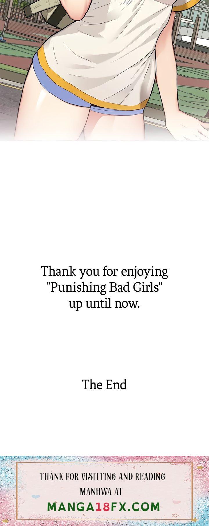 Punishments for Bad Girls chapter 55 page 29
