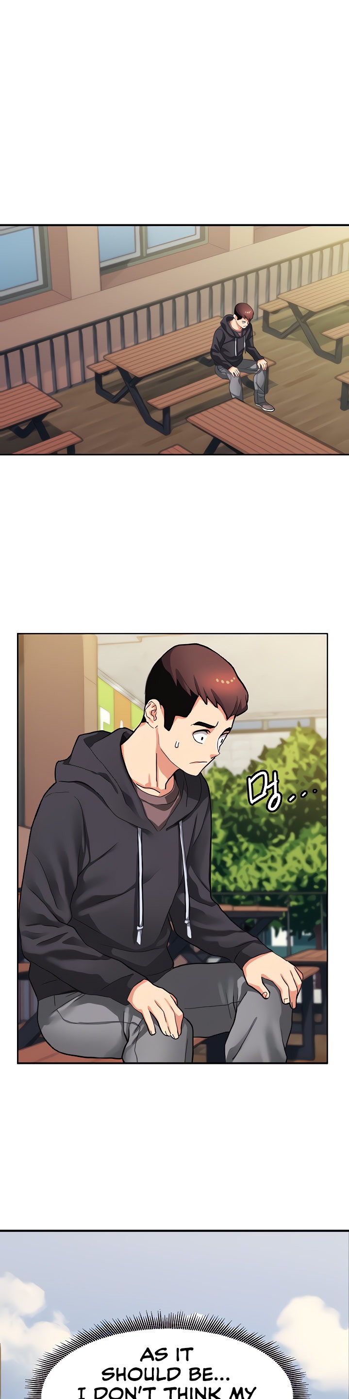 Punishments for Bad Girls chapter 7 page 1