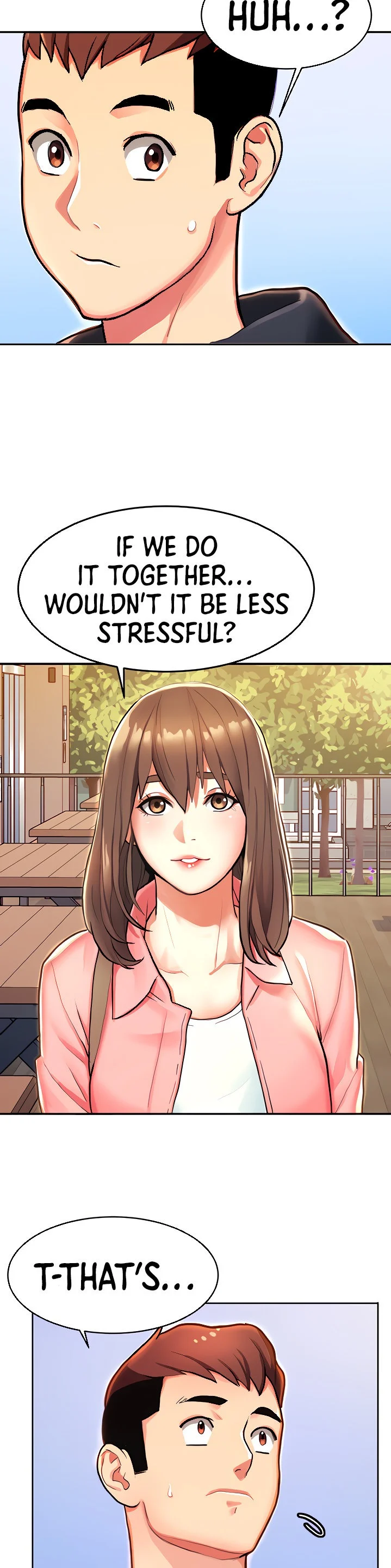 Punishments for Bad Girls chapter 7 page 10