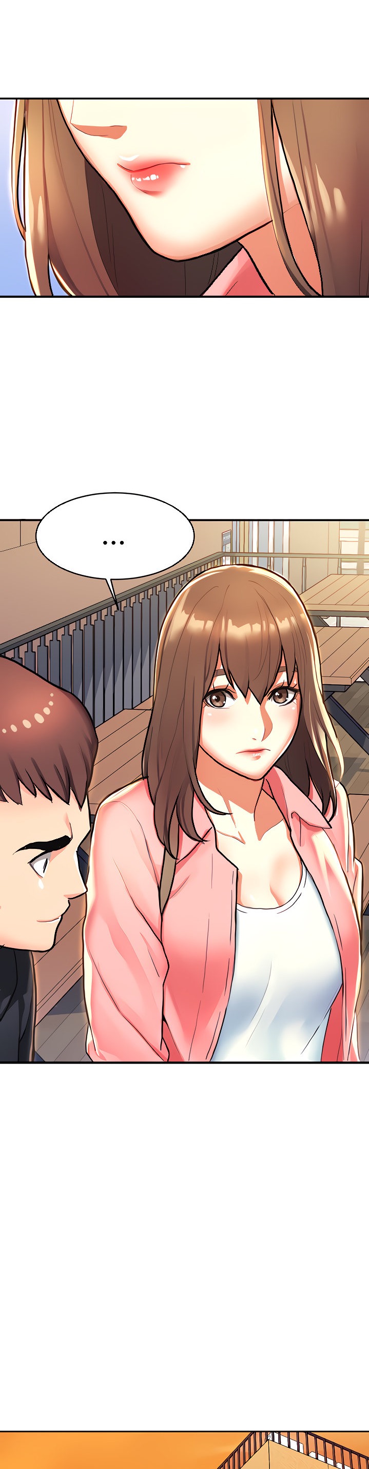 Punishments for Bad Girls chapter 7 page 12