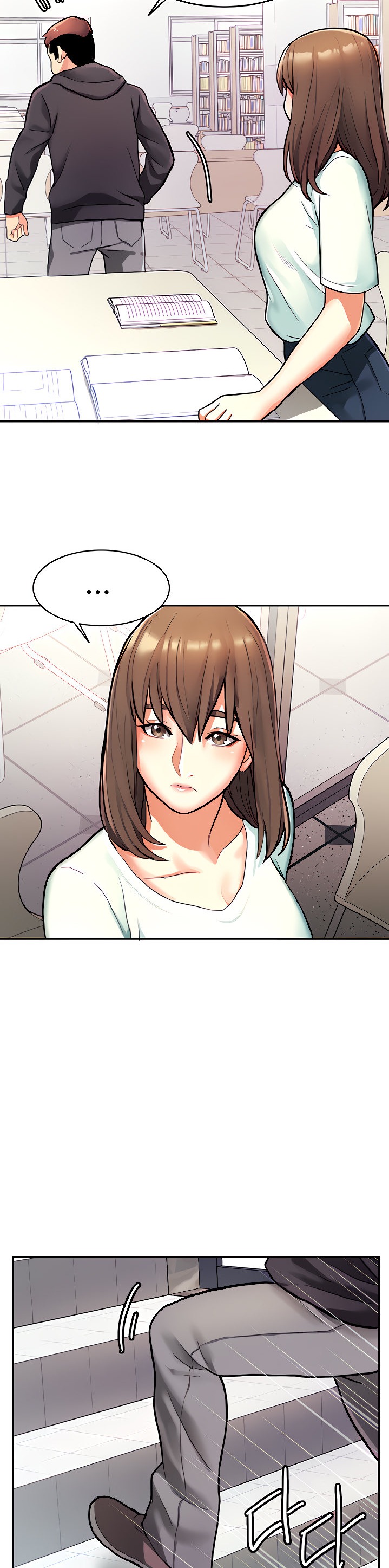 Punishments for Bad Girls chapter 7 page 24