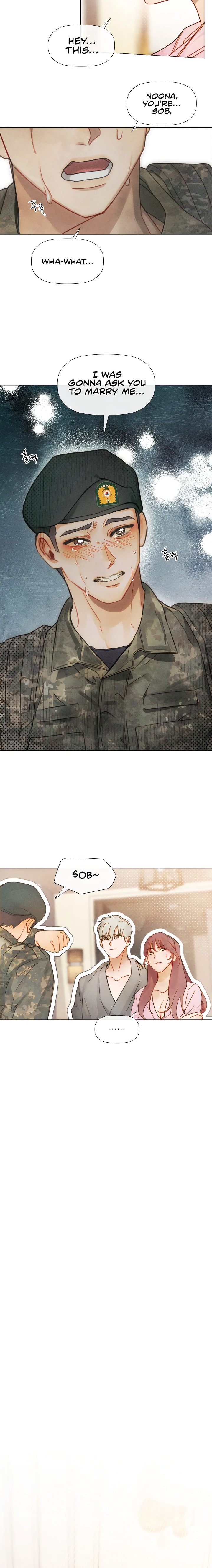 Pure Love chapter 1 page 8
