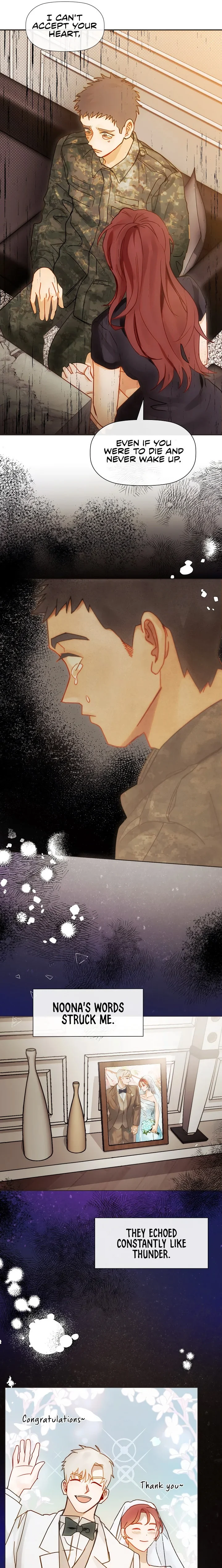 Pure Love chapter 1 page 15