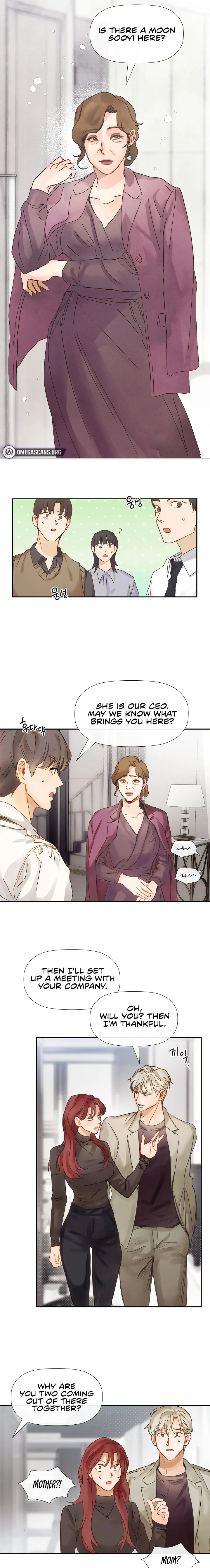 Pure Love chapter 1 page 21