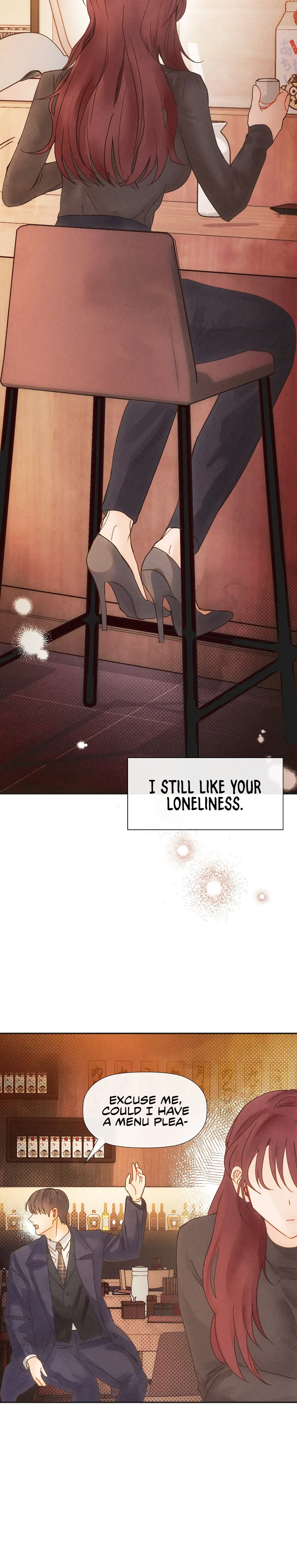 Pure Love chapter 1 page 38