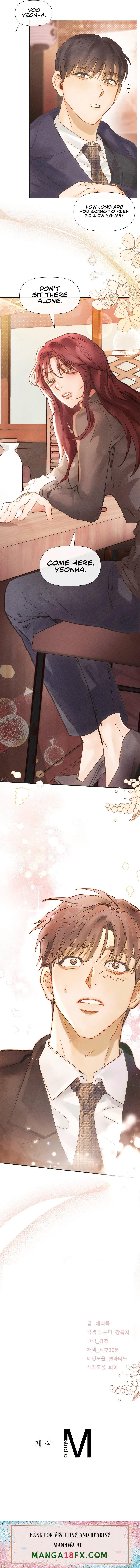 Pure Love chapter 1 page 39