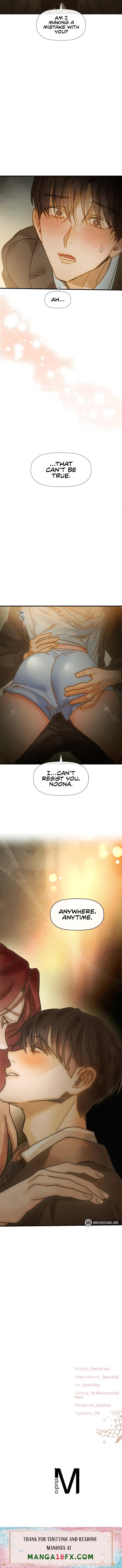 Pure Love chapter 10 page 23