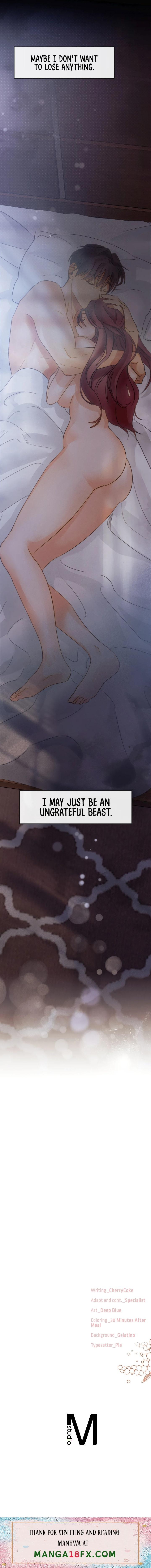 Pure Love chapter 11 page 26