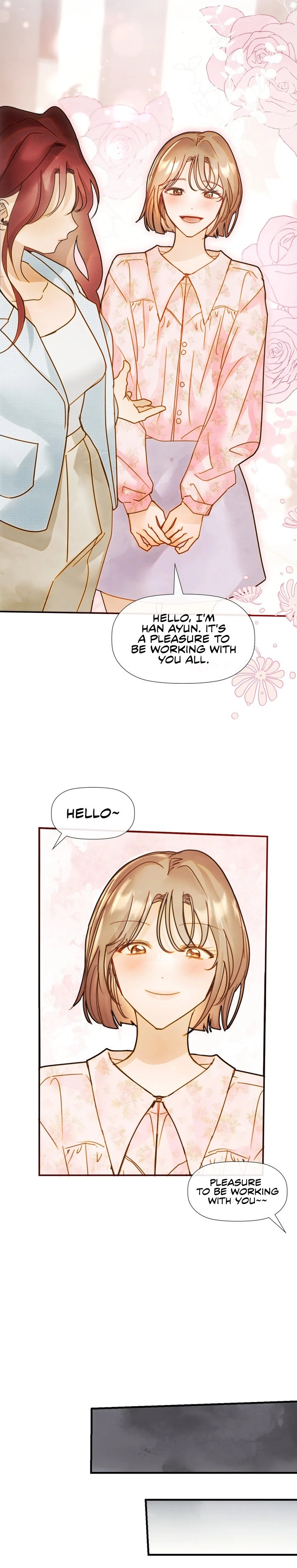 Pure Love chapter 12 page 8