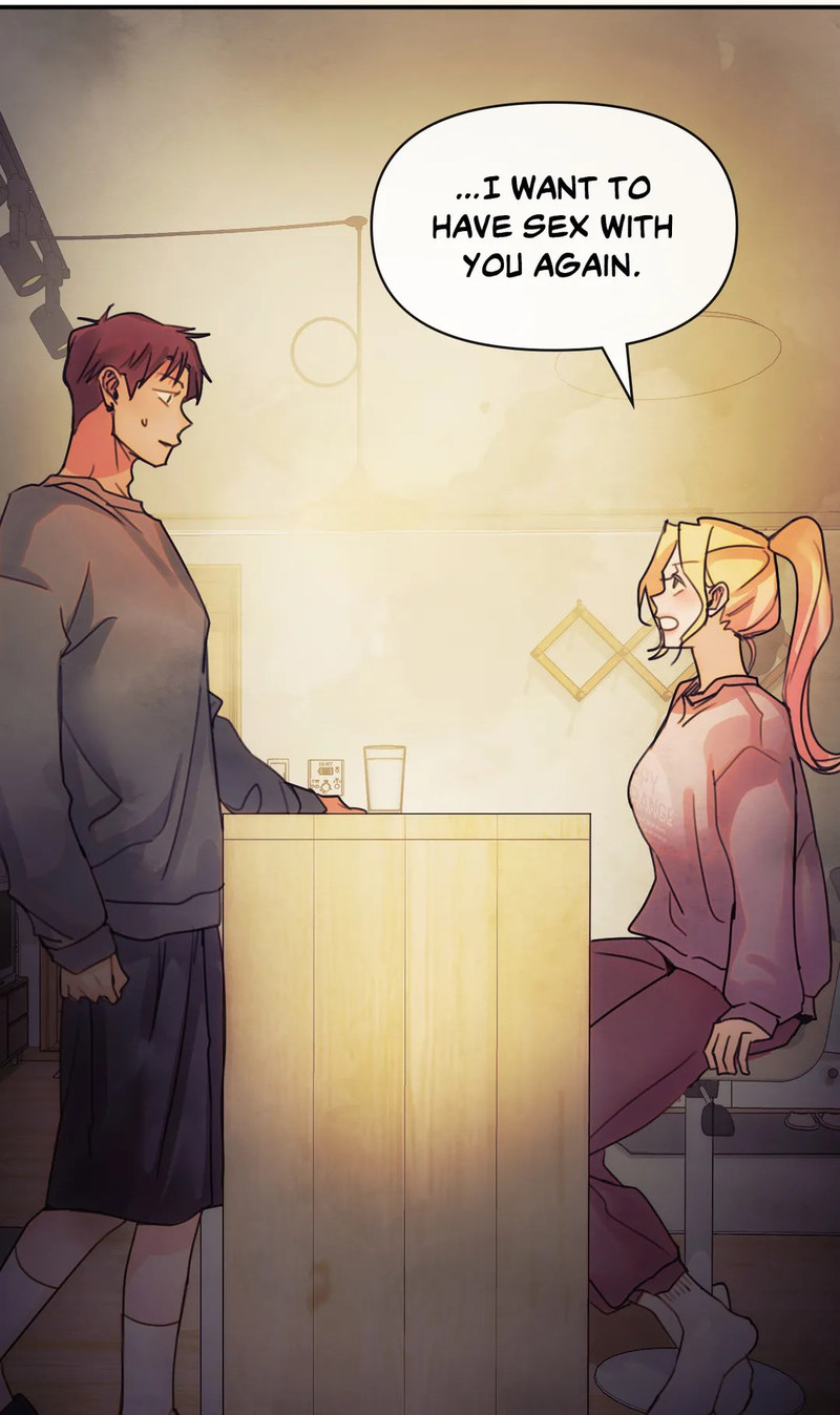 Pure Love chapter 13 page 54