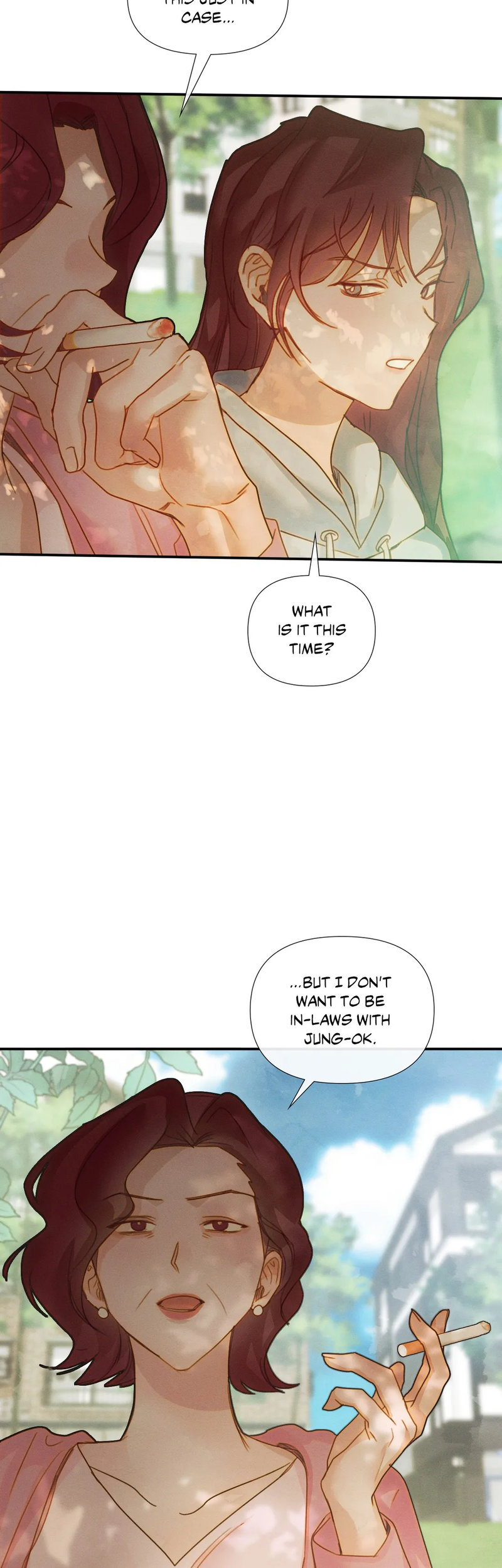 Pure Love chapter 14 page 24